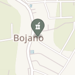 Apteka Bojano na mapie