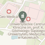 Apteka Słoneczna na mapie