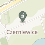 Koniczynka II na mapie