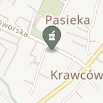 Apteka Piastowska Miejsce Piastowe na mapie