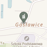 Doz Apteka Dbam o Zdrowie na mapie