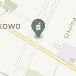 Doz Apteka. Dbam o Zdrowie na mapie