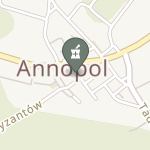 Apteka Nova na mapie