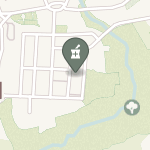 Apteka Zamkowa na mapie