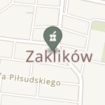 Apteka Słoneczna na mapie