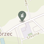 Punkt Apteczny "Przyjazny" Jolanta Kluczek na mapie