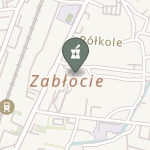 Ziko Apteka na mapie