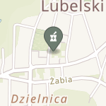 Vital Centrum na mapie