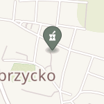 pod Złotym Moździerzem na mapie