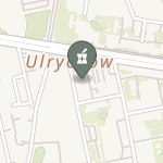 Z Universamu na mapie