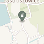 Apteka przy Poczcie R. Połcik na mapie