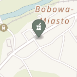 Apteka Kinga na mapie