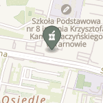 Apteka Słoneczna na mapie