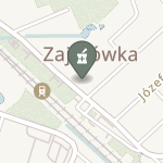 Mgr Farm. Jolanta Jagodzińska na mapie