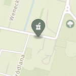 Punkt Apteczny Krzysztof Kowalski na mapie