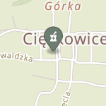 Apteka Rynek na mapie