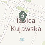Aspirynka Centrum Leków na mapie