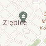 Apteka Zdrowie na mapie