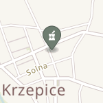 Apteka na mapie