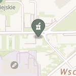 Apteka Słoneczna na mapie