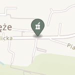 Apteka Zdrowie na mapie