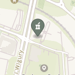 Doz Apteka Dbam o Zdrowie na mapie