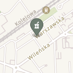 Z Uśmiechem na mapie