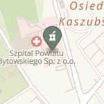 Apteka Od Serca na mapie