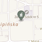 Z Uśmiechem na mapie