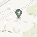 pod Ratuszem na mapie