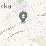 Farmacja i Uroda na mapie