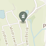 Doz Apteka Dbam o Zdrowie Pszczewska na mapie