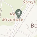 Apteka z Tradycją na mapie