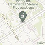 Ziko Apteka na mapie