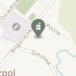 Apteka Od Serca na mapie