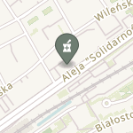 Apteka na mapie