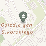 Apteka Rodzinna na mapie
