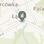 Apteka Mojej Mamy na mapie