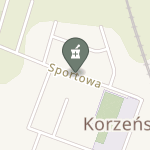 Apteka Mediqa na mapie