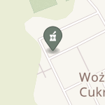 Punkt Apteczny Mgr Farm. Iwona Ferenc na mapie