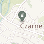 Centrum Zdrowia na mapie