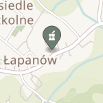 Apteka Rumianek na mapie