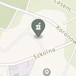 Wszystko dla Zdrowia na mapie