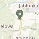 Niezapominajka dla Całej Rodziny na mapie