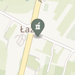 Doz Apteka. Dbam o Zdrowie na mapie