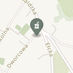 Apteka Vita na mapie