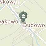 Apteka Rumianek na mapie