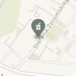 Apteka "Rodzinna" na mapie