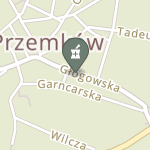 Apteka nad Wrzosowiskiem na mapie