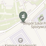Medkon na mapie